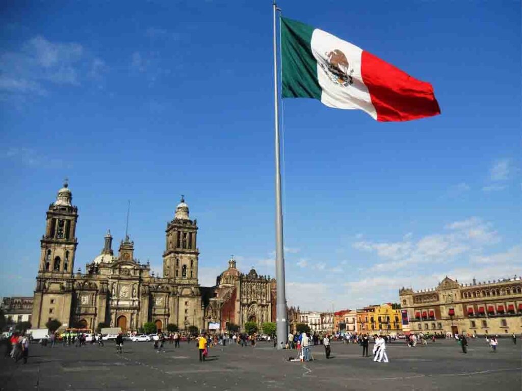 Qué Hacer Y Qué Lugares Visitar En Ciudad De México Top Cdmx News
