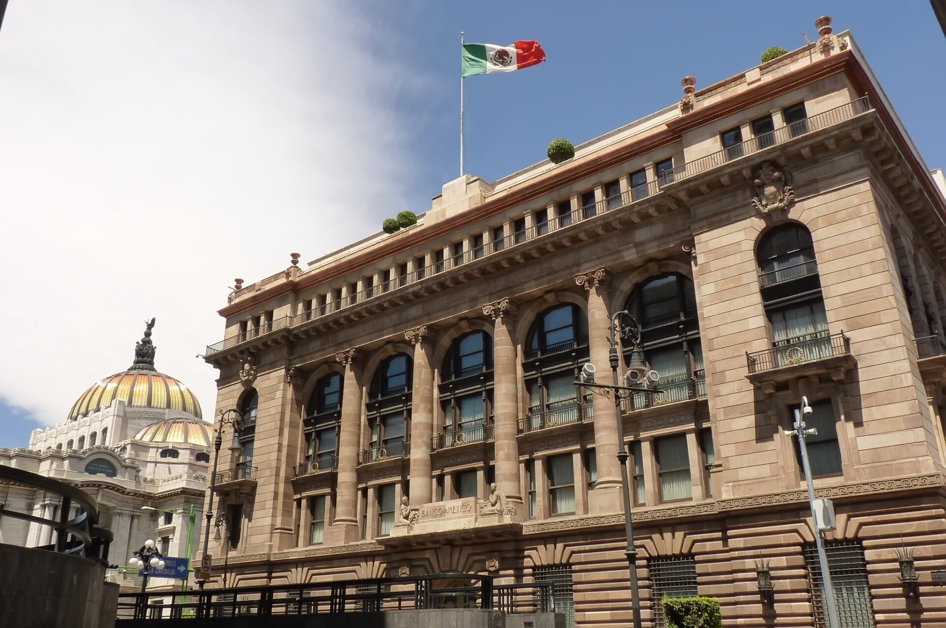 Banco de México será más contundente para bajar inflación TOP CDMX NEWS