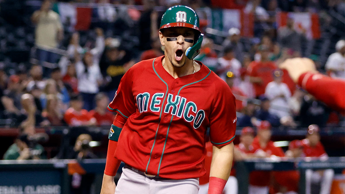 México vs. Puerto Rico Dónde, cuándo y a qué hora ver el Clásico